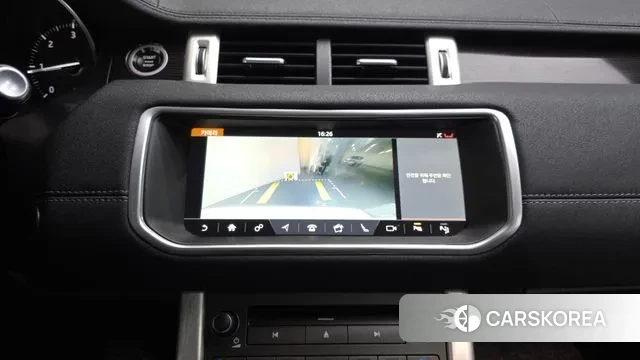 Land Rover Range Rover Evoque 2019 Белый из Кореи, фото 5