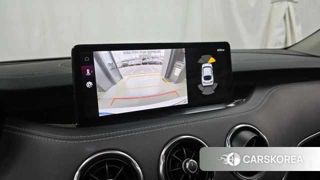 Kia Stinger Meister 2020 Белый из Кореи, фото 5