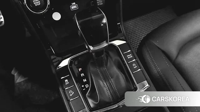 Ssangyong Beautiful Korando 2019 Серый из Кореи, фото 5