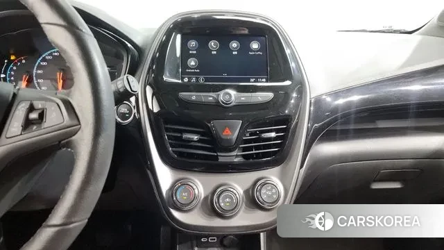 Chevrolet (GM Daewoo) The New Spark id 2931415 из Кореи 5