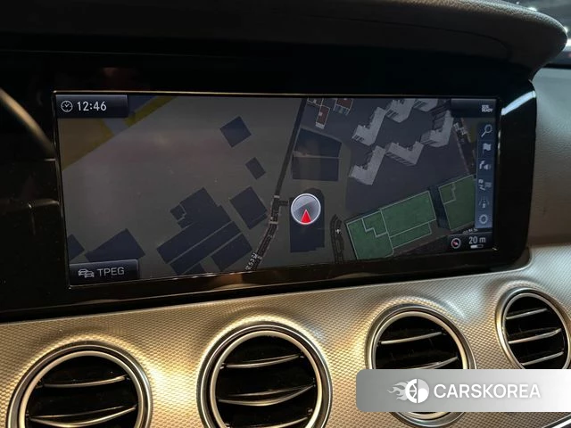 Mercedes-Benz E-Class W213 2019 Белый из Кореи, фото 5