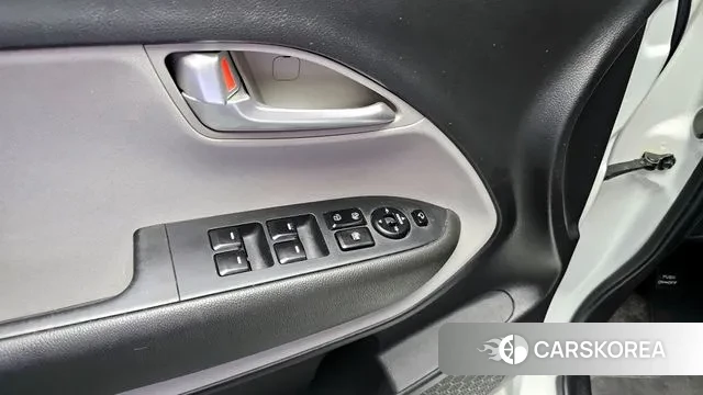 Kia The New Ray 2020 Белый из Кореи, фото 5