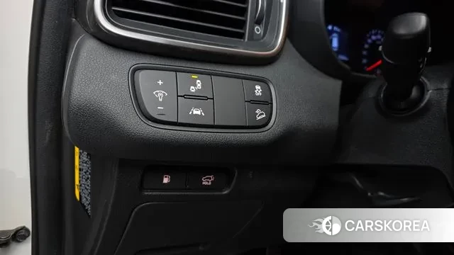 Kia The New Sorento 2020 Белый из Кореи, фото 5