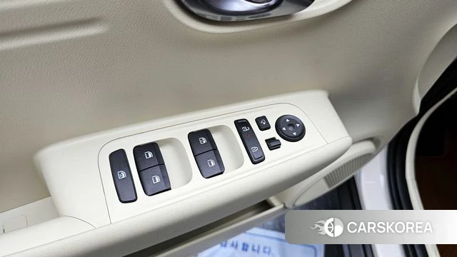 Hyundai The New Casper 2025 Белый из Кореи, фото 5