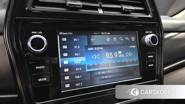 Ssangyong Berry New Tivoli 2019 Черный из Кореи, фото 5