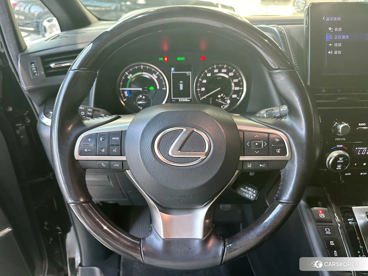 Lexus LM 2020 Черный из Китая, фото 5