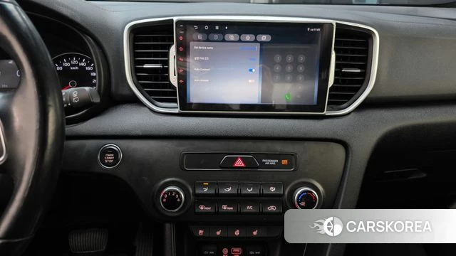 Kia Sportage 4th Generation id 4246141 из Кореи 5