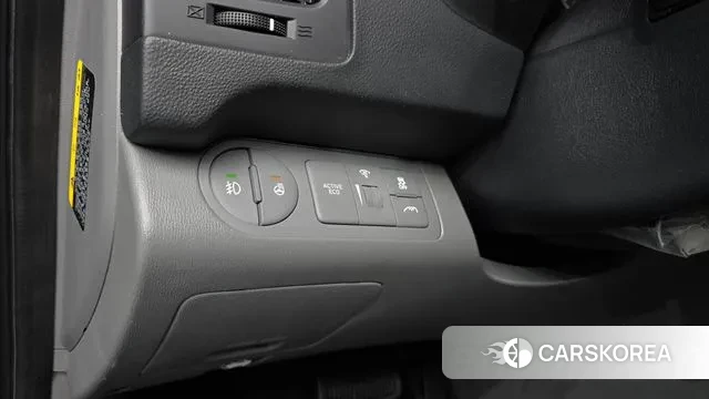 Hyundai The New Grand Starex 2019 Черный из Кореи, фото 5