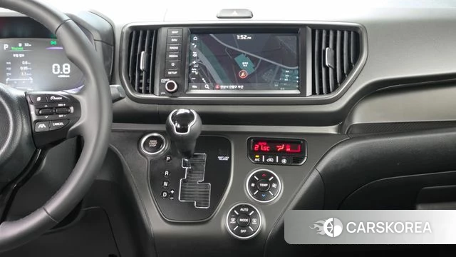 Kia The New Kia Ray 2025 Белый из Кореи, фото 5
