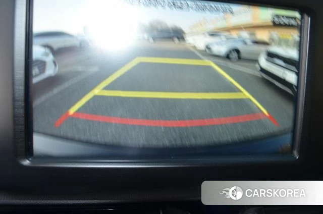 Hyundai Grandeur IG 2018 Черный из Кореи, фото 5