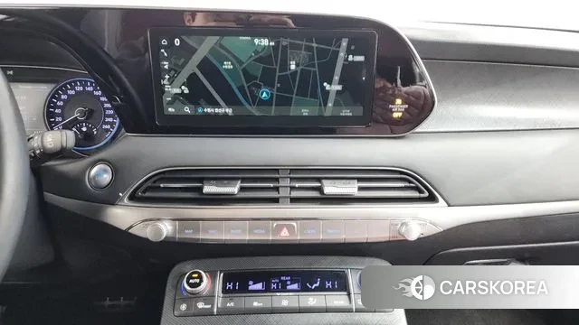 Hyundai Palisade 2019 Серый из Кореи, фото 5