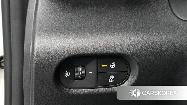 Hyundai Casper 2022 Белый из Кореи, фото 5