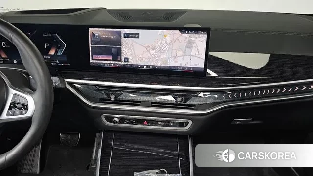 BMW X5 (G05) 2025 Белый из Кореи, фото 5