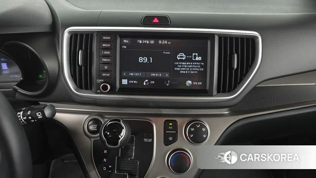 Kia The New Ray 2020 Жемчужный цвет из Кореи, фото 5