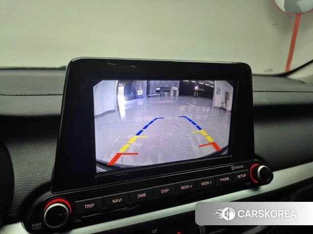 Kia Come New K3 2018 Серый из Кореи, фото 5