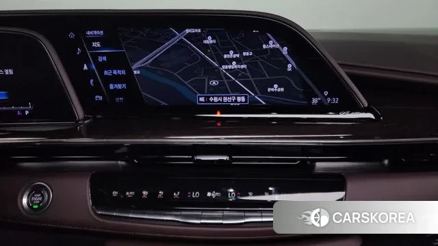 Cadillac Escalade 5th Generation 2024 Черный из Кореи, фото 5