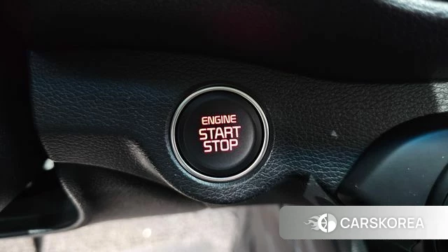 Kia Come New K3 2019 Белый из Кореи, фото 5