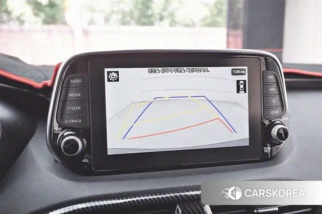 Hyundai Santa Fe TM 2020 Серый из Кореи, фото 5