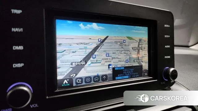 Hyundai Casper 2024 Зеленый из Кореи, фото 5