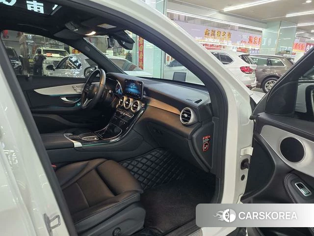 Mercedes-Benz GLC id 4207487 из Китая 5