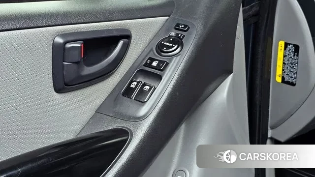 Hyundai The New Grand Starex 2018 Синий из Кореи, фото 5