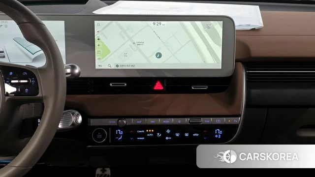 Hyundai Ionic 5 2022 Белый из Кореи, фото 5