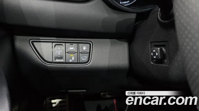 Genesis G70 2019 Серый из Кореи, фото 5