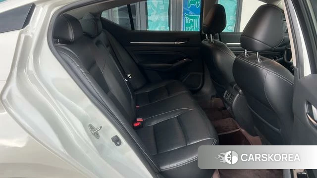 Nissan Teana 2019 Белый из Китая, фото 5