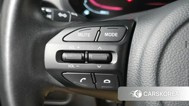 Kia The New Kia Ray 2023 Серебряный из Кореи, фото 5