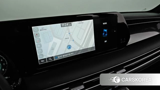 Hyundai The New Palisade 2024 Белый из Кореи, фото 5