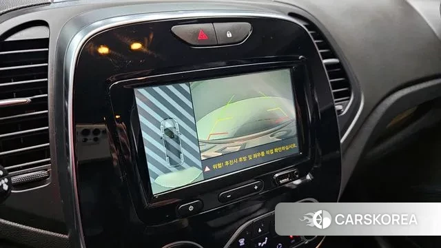 Renault Korea (Samsung) New QM3 2018 Белый из Кореи, фото 5