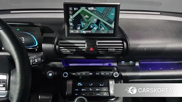 Hyundai Casper 2022 Белый из Кореи, фото 5