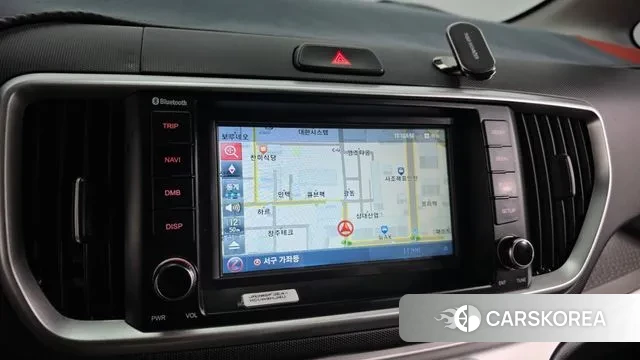 Kia The New Ray 2020 Белый из Кореи, фото 5