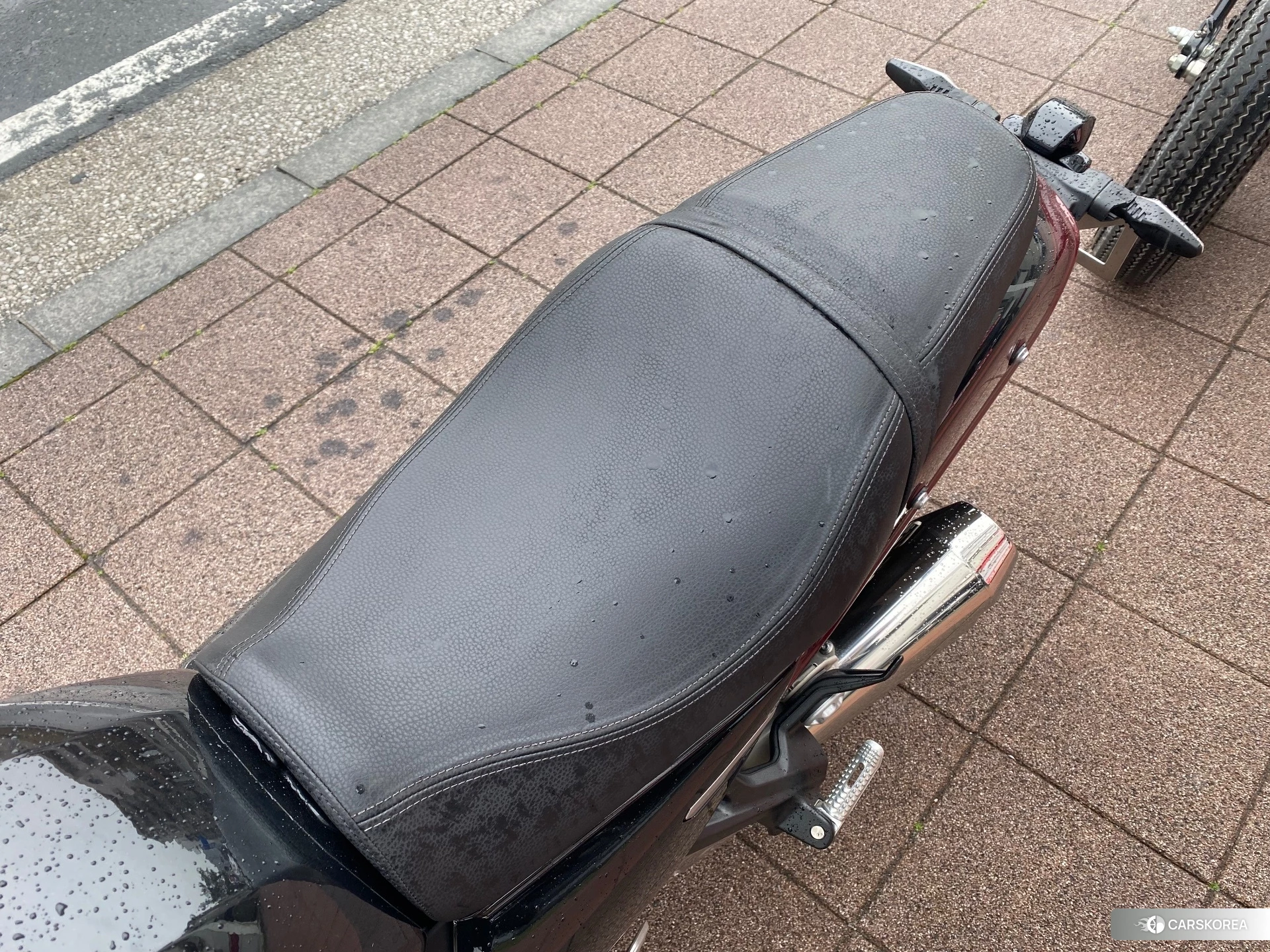 Проданный BMW R12 2024 из Японии