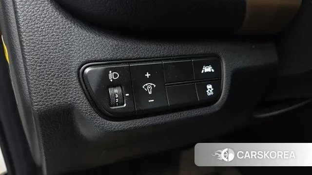 Kia Seltos 2020 Белый из Кореи, фото 5