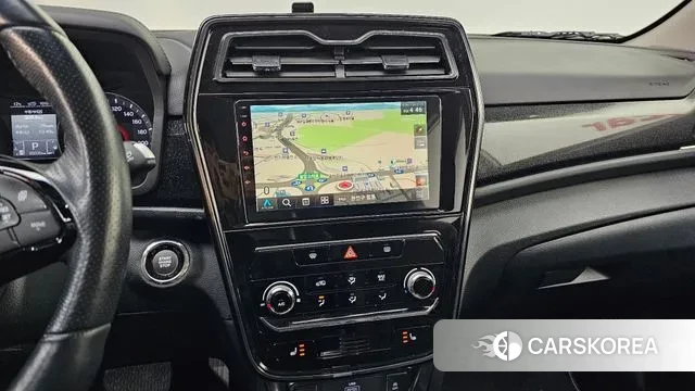 Ssangyong Berry New Tivoli 2019 Белый из Кореи, фото 5