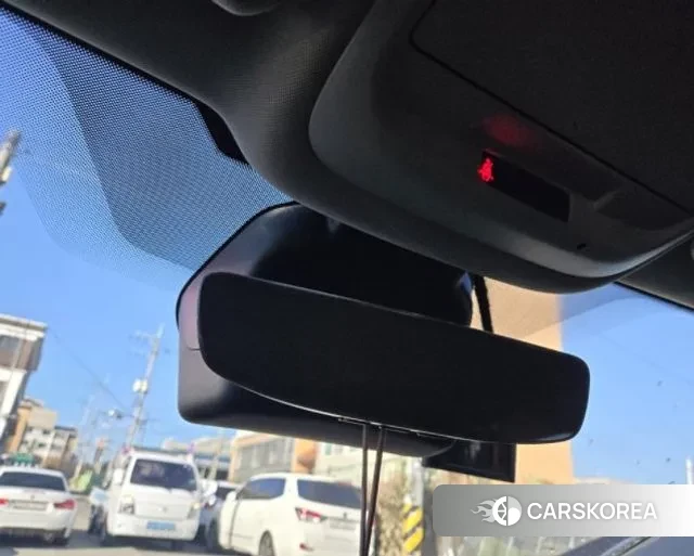 Renault Korea (Samsung) The New QM6 2023 Черный из Кореи, фото 5