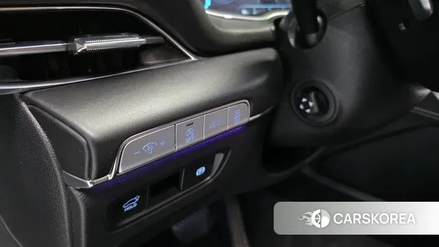 Genesis GV80 2020 Серый из Кореи, фото 5