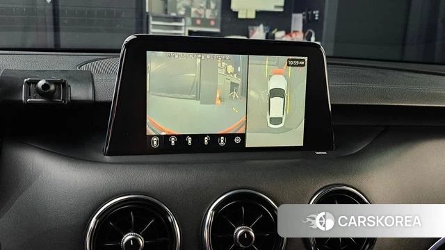 Kia Stinger 2018 Красный из Кореи, фото 5