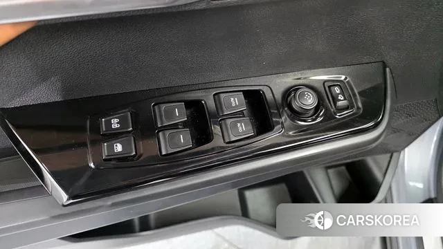 Ssangyong Torres 2023 Серый из Кореи, фото 5