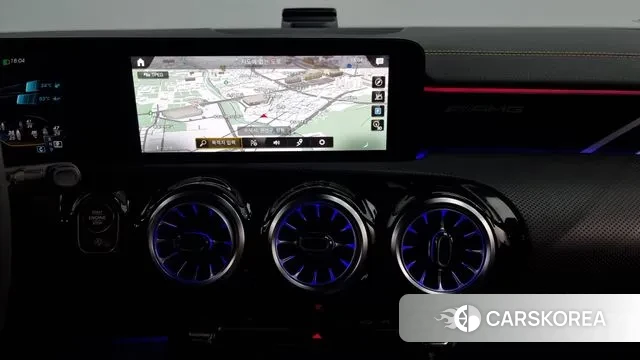 Mercedes-Benz CLA-Class C118 2021 Белый из Кореи, фото 5