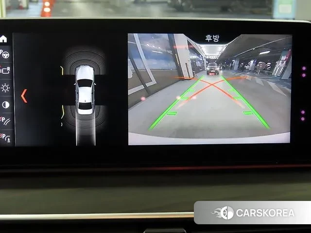 BMW 5 Series (G30) 2018 Белый из Кореи, фото 5