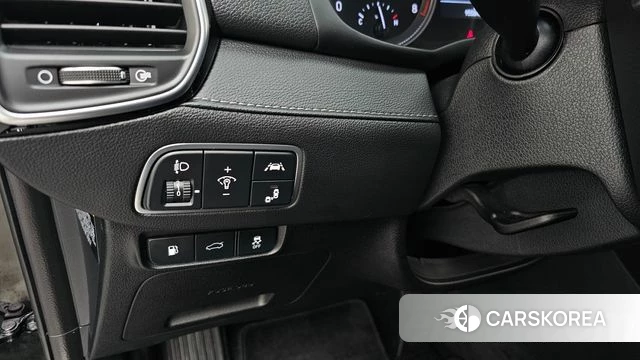 Hyundai Grandeur IG 2019 Черный из Кореи, фото 5