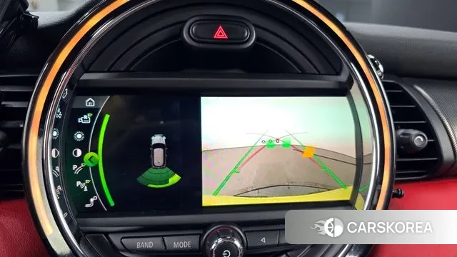 Mini Cooper S 2019 Серебристо-серый из Кореи, фото 5