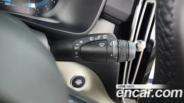 Volvo XC40 id 2664209 из Кореи 5