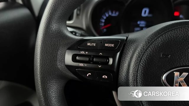 Kia The New Ray 2020 Белый из Кореи, фото 5