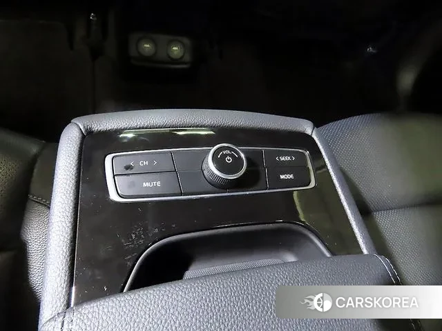 Kia K7 Premier 2020 Белый из Кореи, фото 5