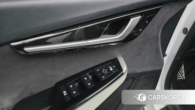 Kia EV6 2022 Белый из Кореи, фото 5