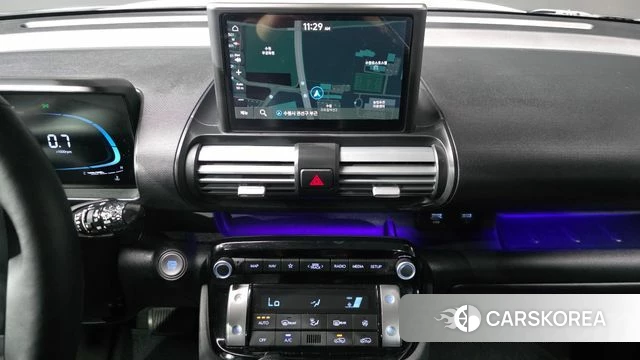 Hyundai Casper 2022 Белый из Кореи, фото 5