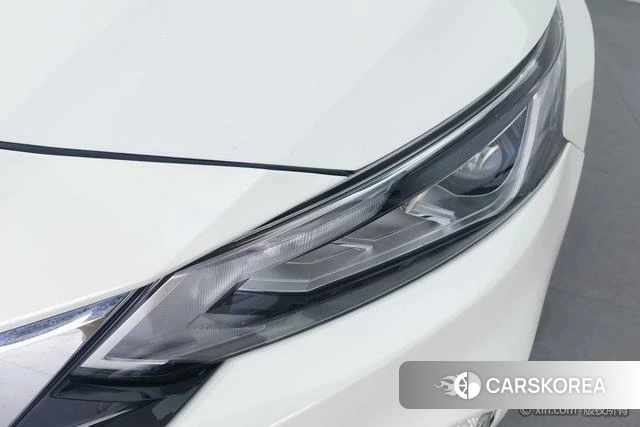 Nissan Teana 2022 Белый из Китая, фото 5